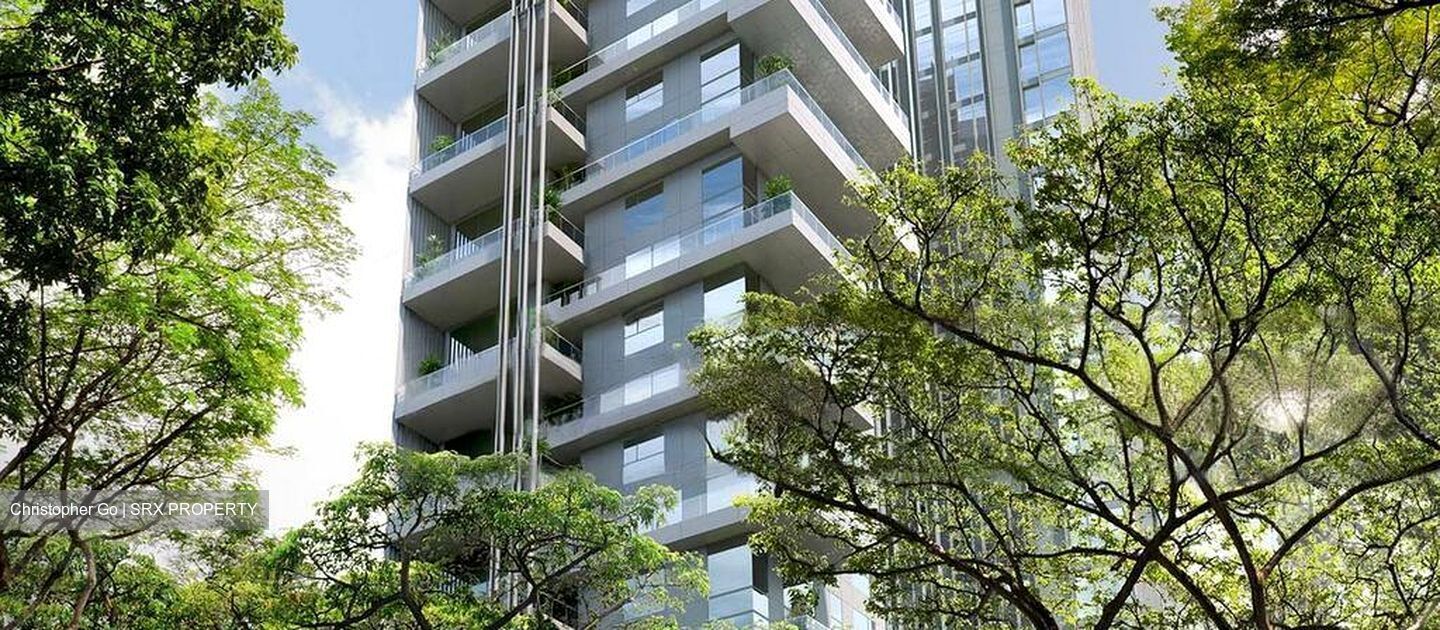 3 Orchard By-The-Park (D10), Condominium #432694751